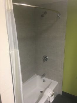 Vagabond Inn Executive - Bakersfield Downtowner ภายนอก รูปภาพ