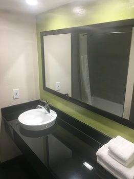 Vagabond Inn Executive - Bakersfield Downtowner ภายนอก รูปภาพ