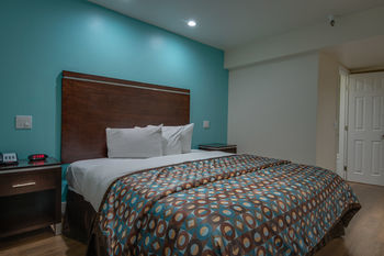 Vagabond Inn Executive - Bakersfield Downtowner ภายนอก รูปภาพ
