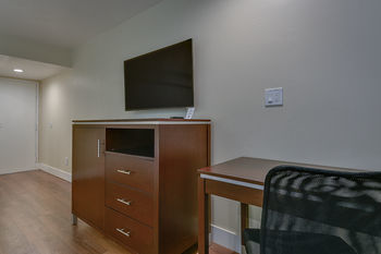 Vagabond Inn Executive - Bakersfield Downtowner ภายนอก รูปภาพ