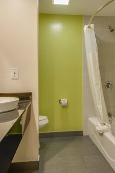 Vagabond Inn Executive - Bakersfield Downtowner ภายนอก รูปภาพ